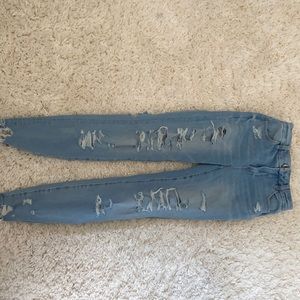 American Eagle Dream Jean